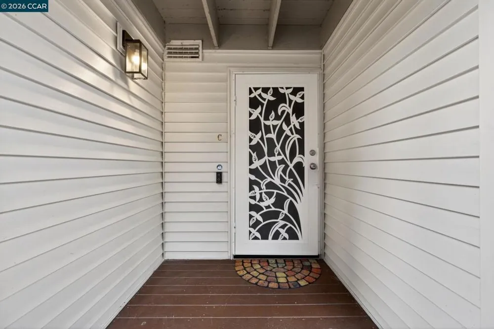 1984 Ascot Dr #C Moraga, CA 94556