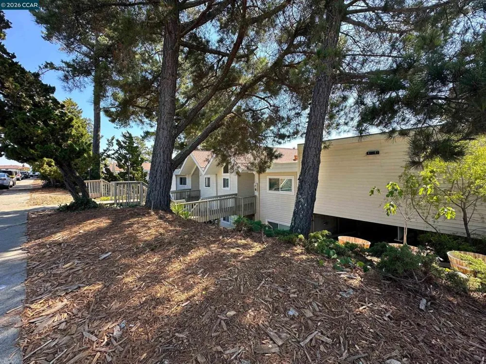 1984 Ascot Dr #C Moraga, CA 94556