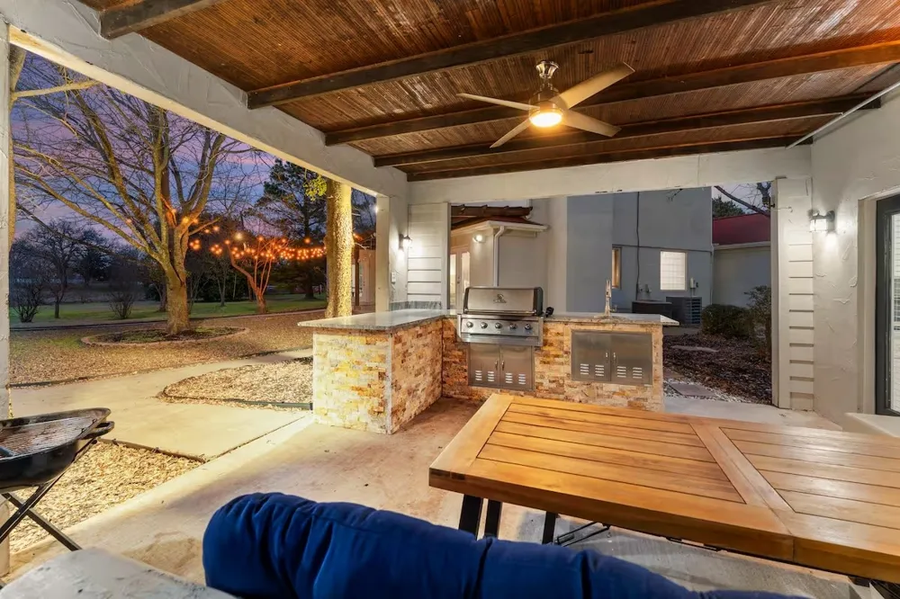 8862 County Road 4028 Kemp, TX 75143