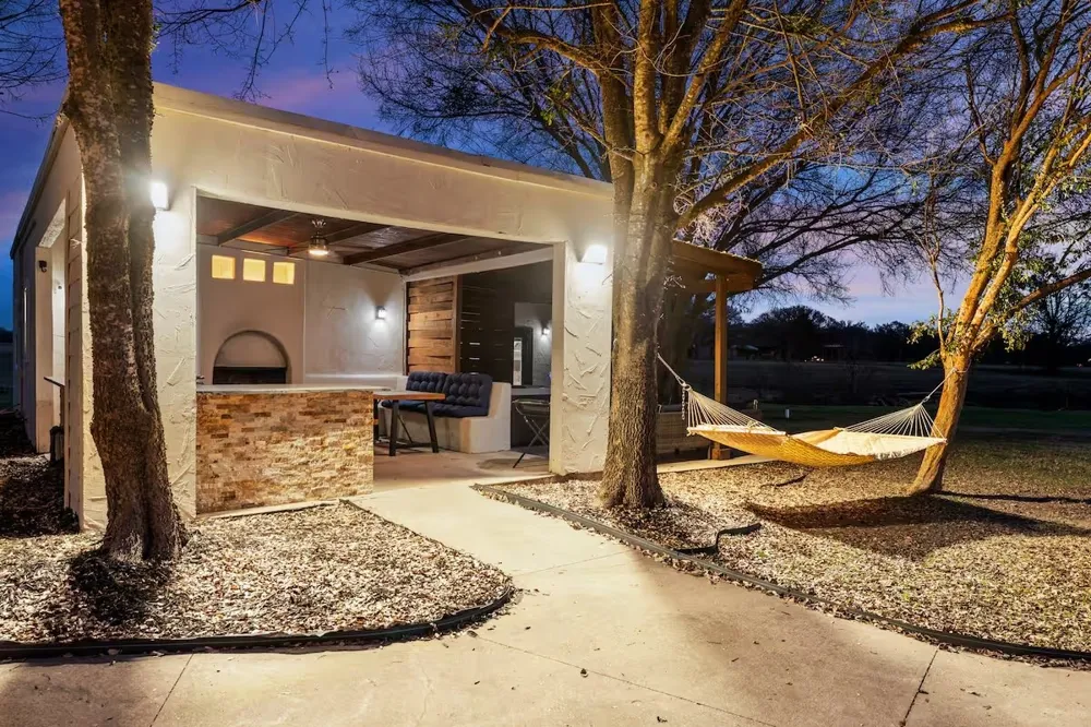 8862 County Road 4028 Kemp, TX 75143