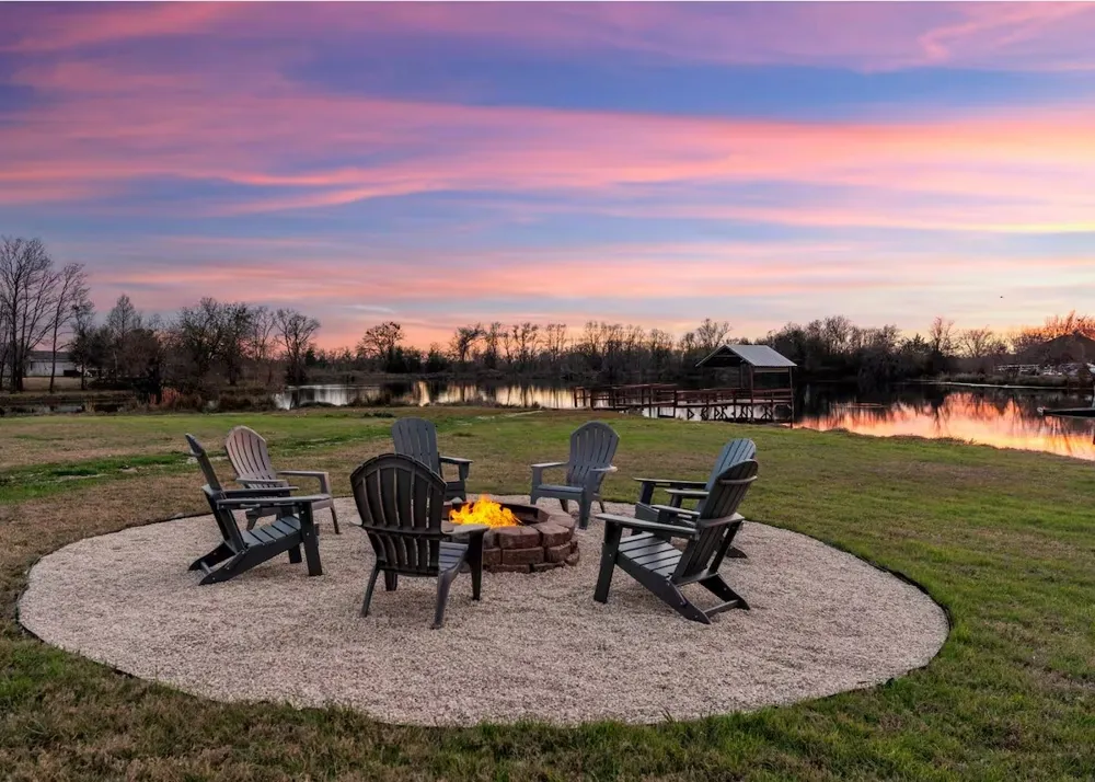 8862 County Road 4028 Kemp, TX 75143
