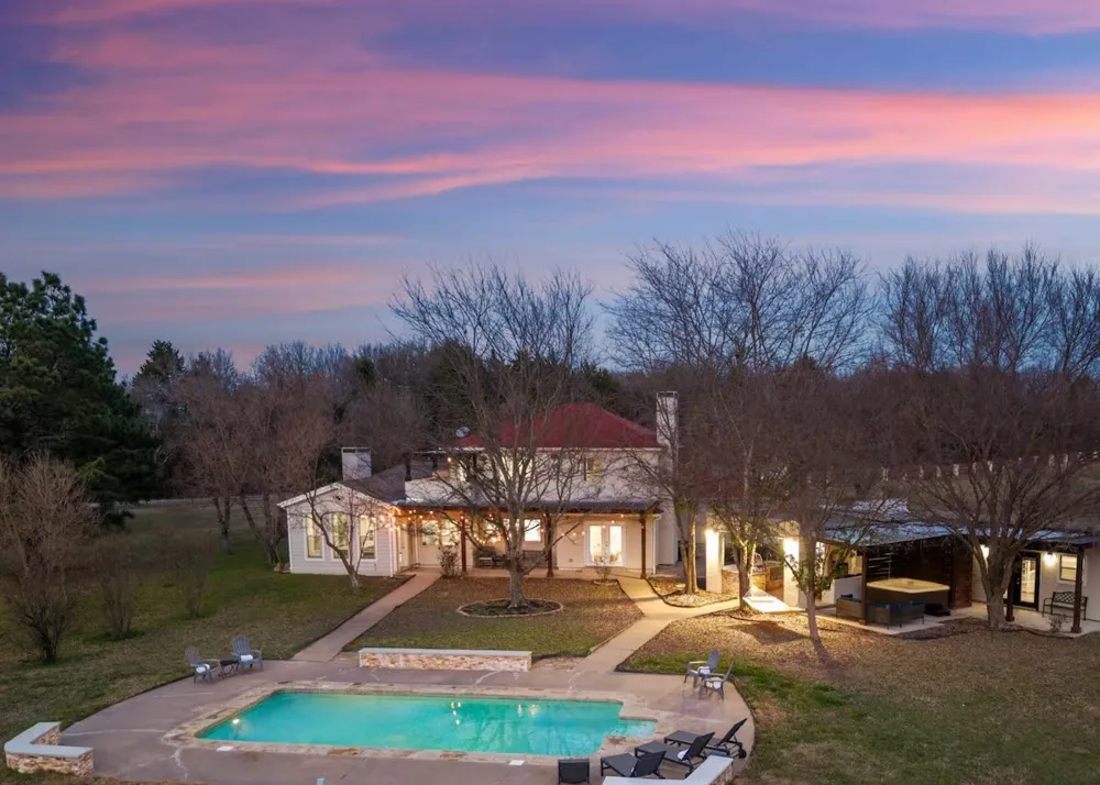 8862 County Road 4028 Kemp, TX 75143