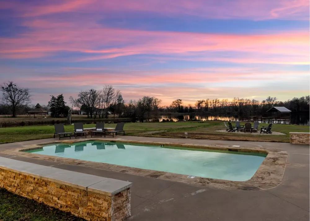 8862 County Road 4028 Kemp, TX 75143