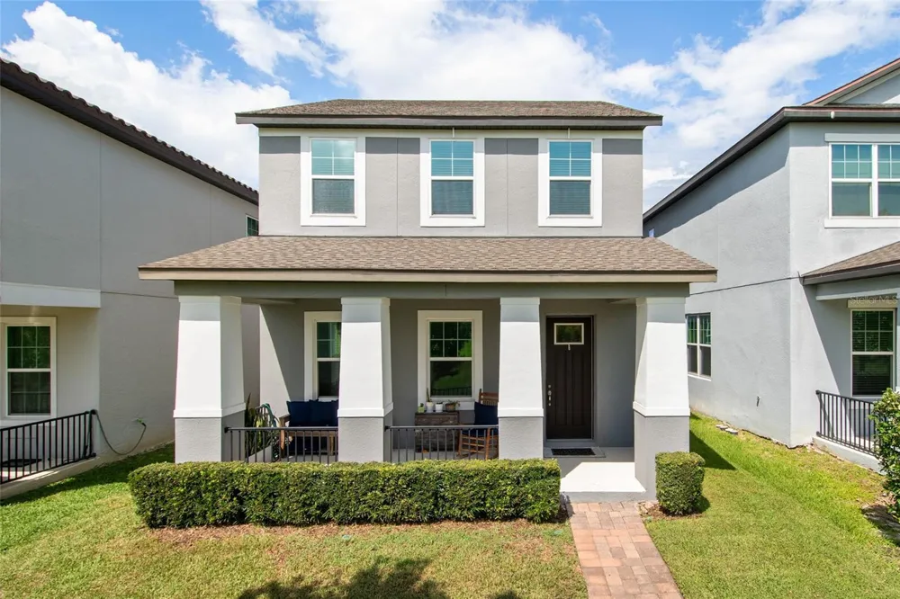 2241 WHITE FEATHER LOOP Oakland, FL 34787