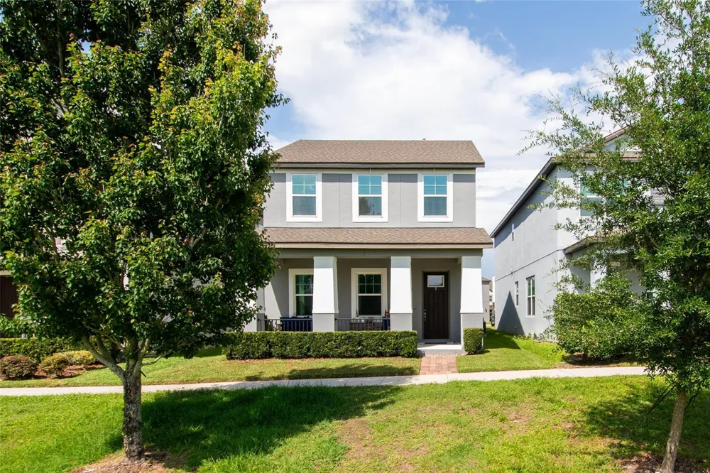 2241 WHITE FEATHER LOOP Oakland, FL 34787