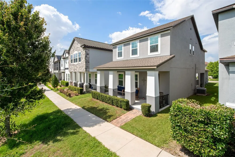 2241 WHITE FEATHER LOOP Oakland, FL 34787