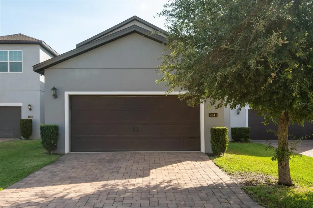 2241 WHITE FEATHER LOOP Oakland, FL 34787