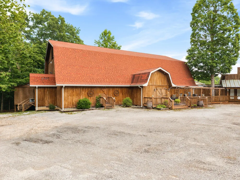 11845 US 41 Monteagle, TN 37356