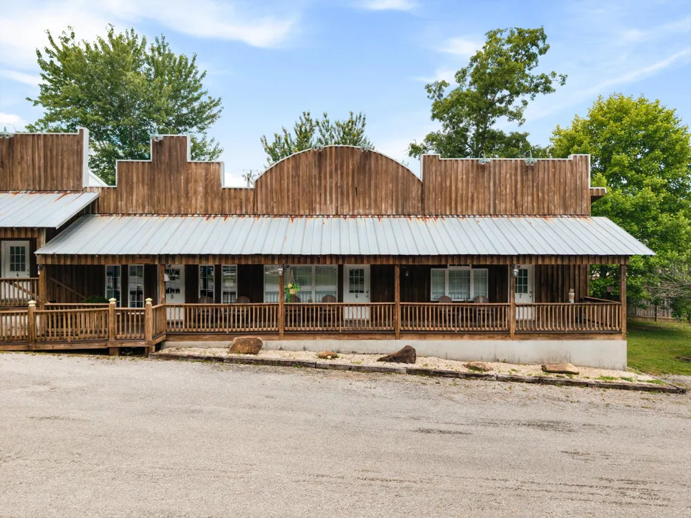 11845 US 41 Monteagle, TN 37356