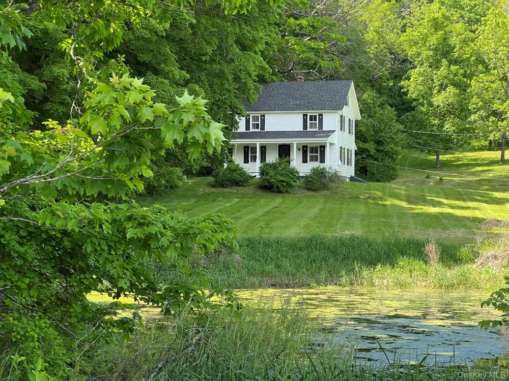 559 Shunpike Millbrook, NY 12545