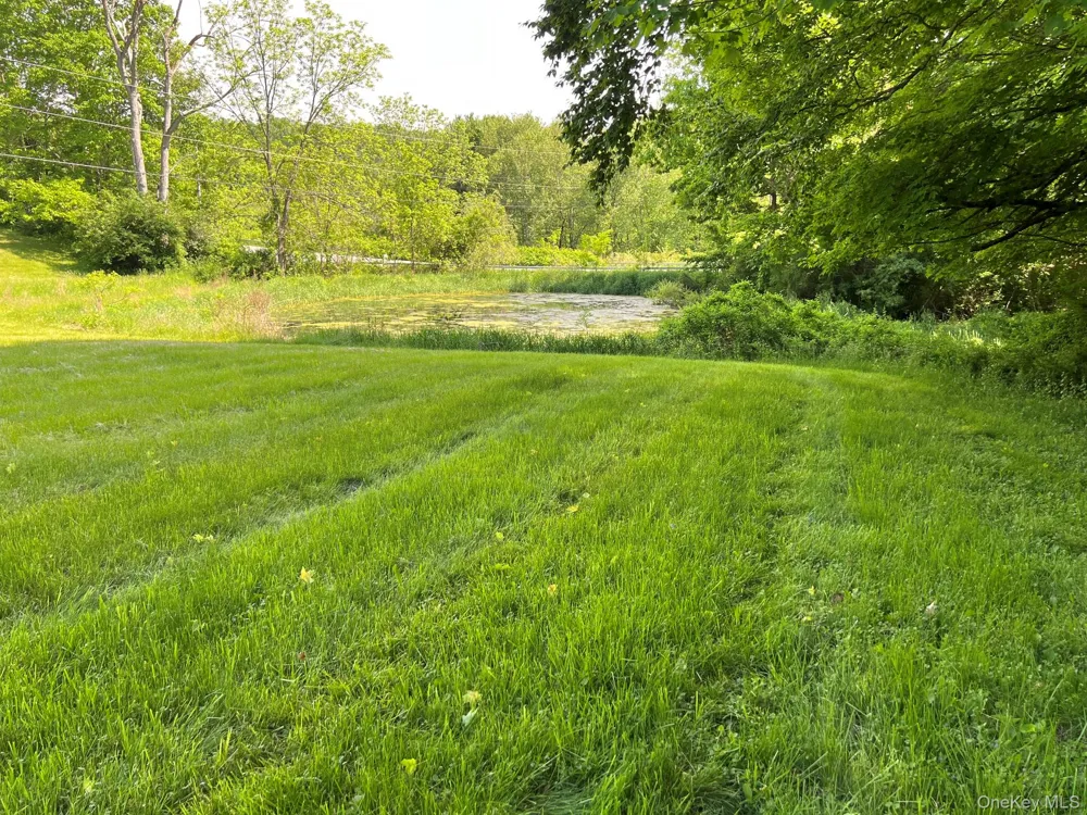 559 Shunpike Millbrook, NY 12545