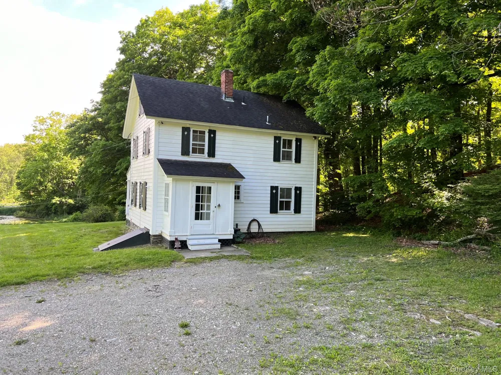 559 Shunpike Millbrook, NY 12545