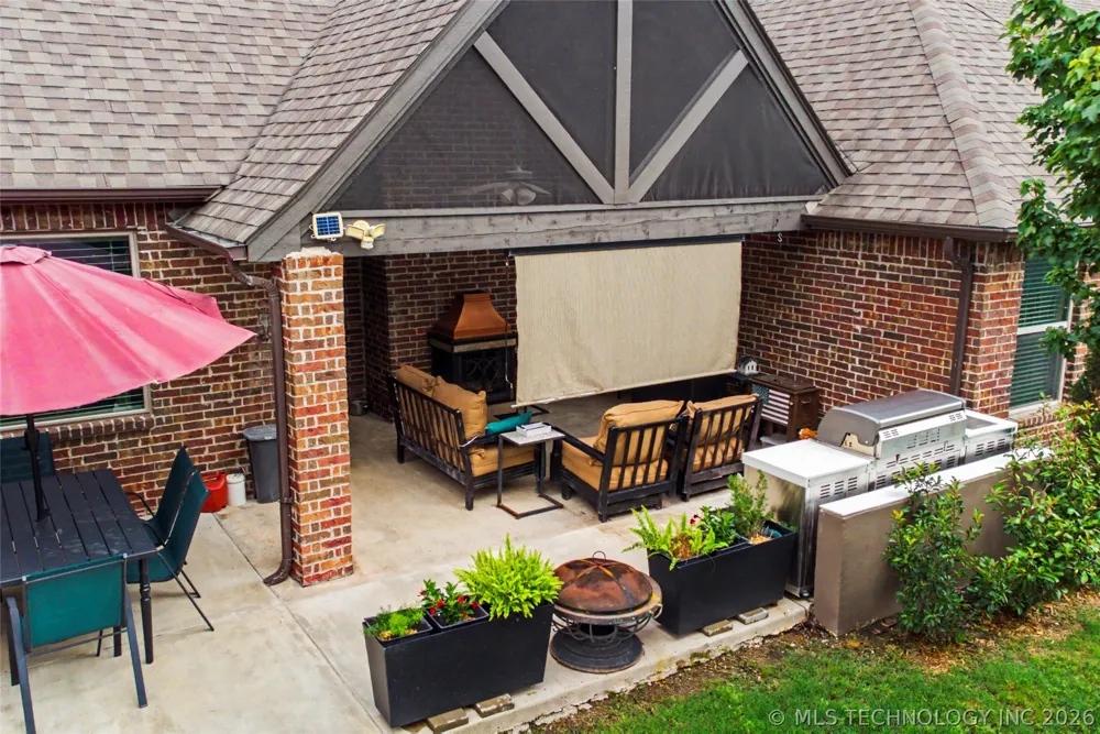 7906 142nd Avenue E Owasso, OK 74055