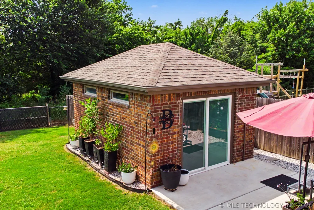 7906 142nd Avenue E Owasso, OK 74055