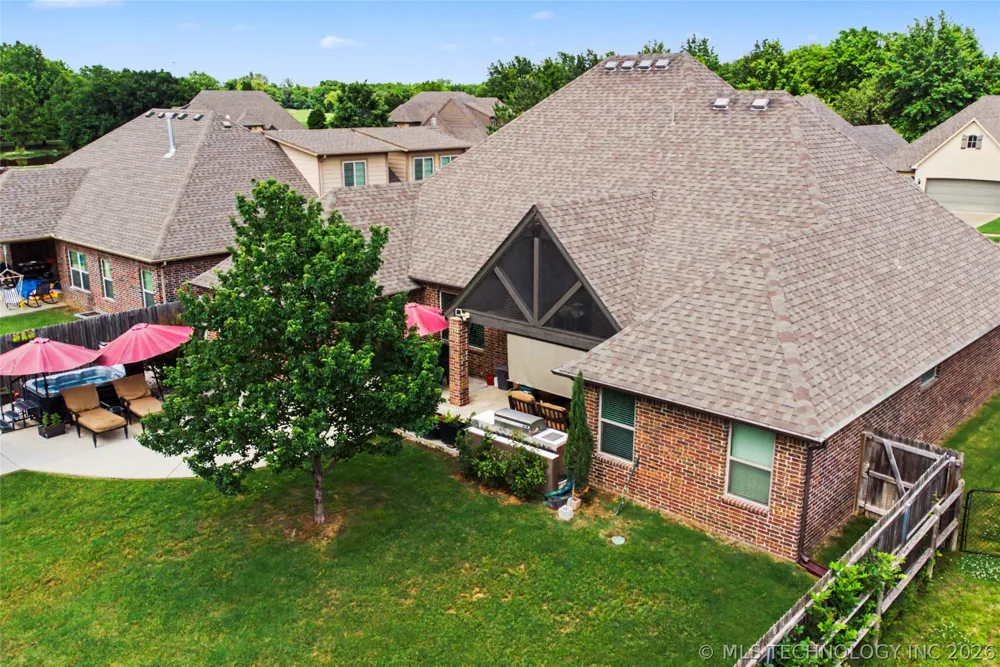 7906 142nd Avenue E Owasso, OK 74055