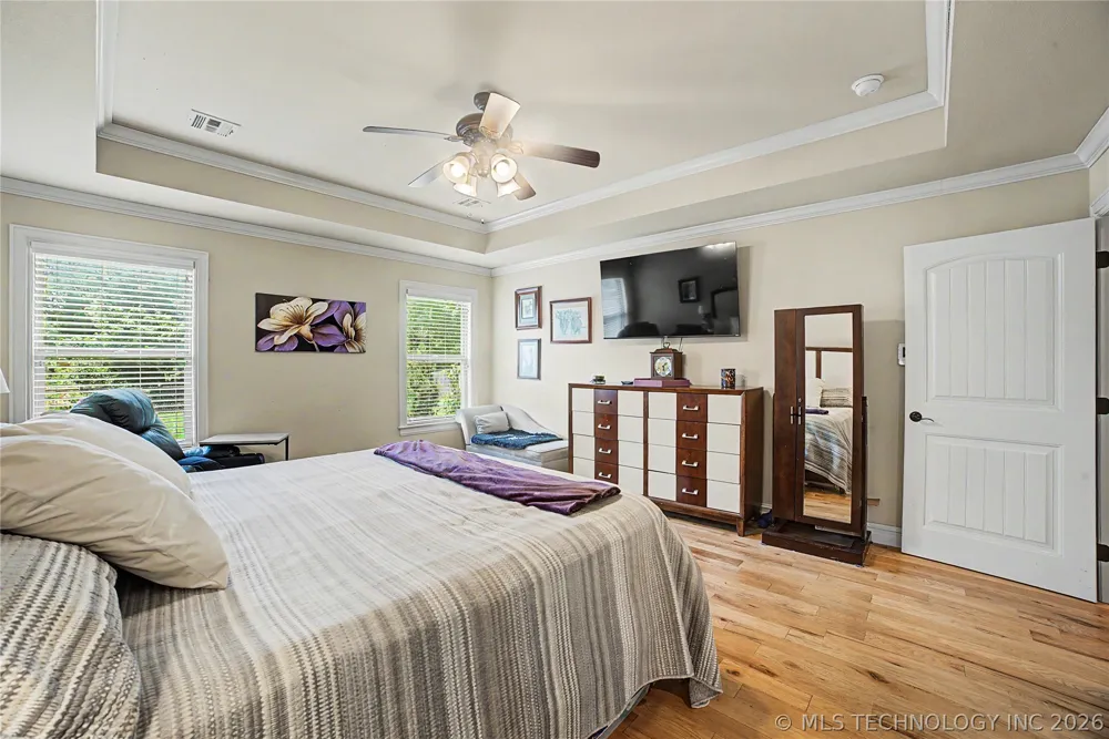 7906 142nd Avenue E Owasso, OK 74055