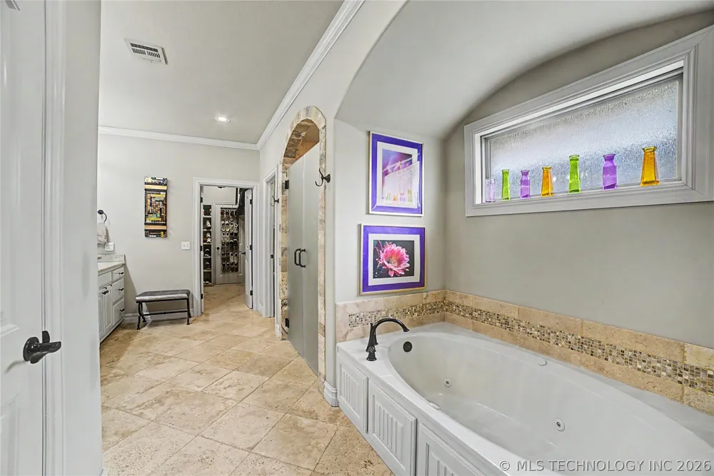 7906 142nd Avenue E Owasso, OK 74055