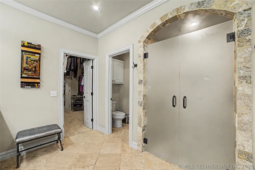 7906 142nd Avenue E Owasso, OK 74055