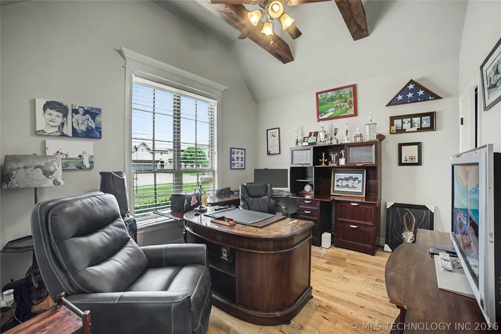 7906 142nd Avenue E Owasso, OK 74055