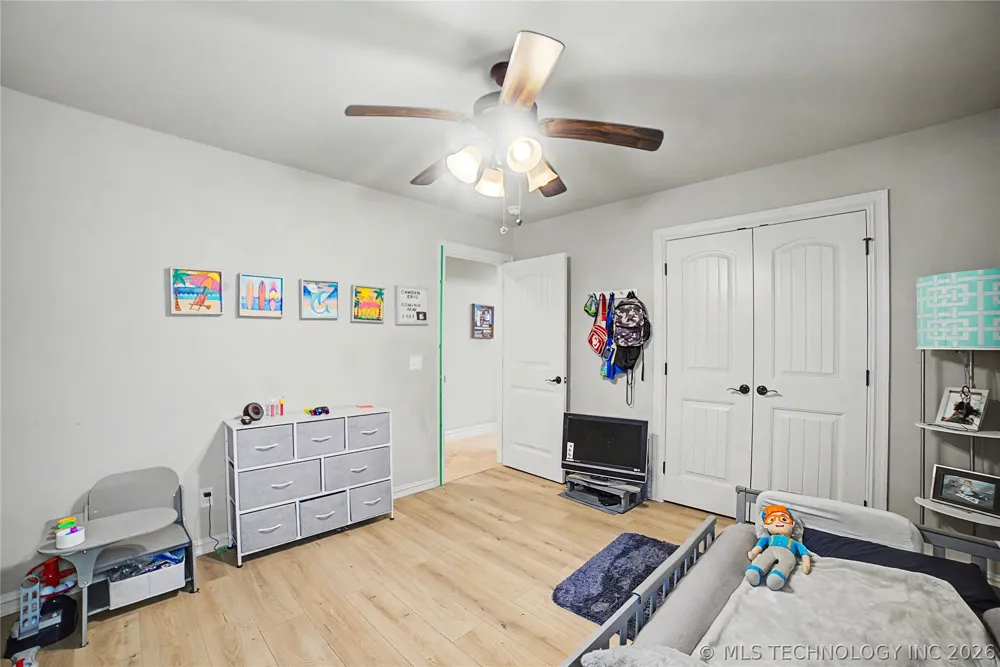 7906 142nd Avenue E Owasso, OK 74055
