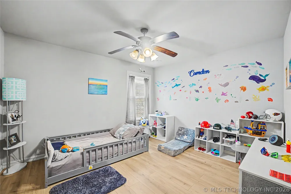 7906 142nd Avenue E Owasso, OK 74055