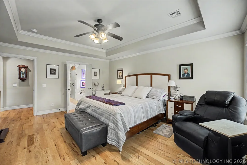 7906 142nd Avenue E Owasso, OK 74055