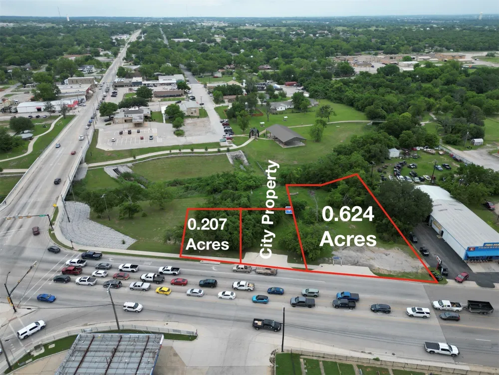 116 E Highway 199 Springtown, TX 76082