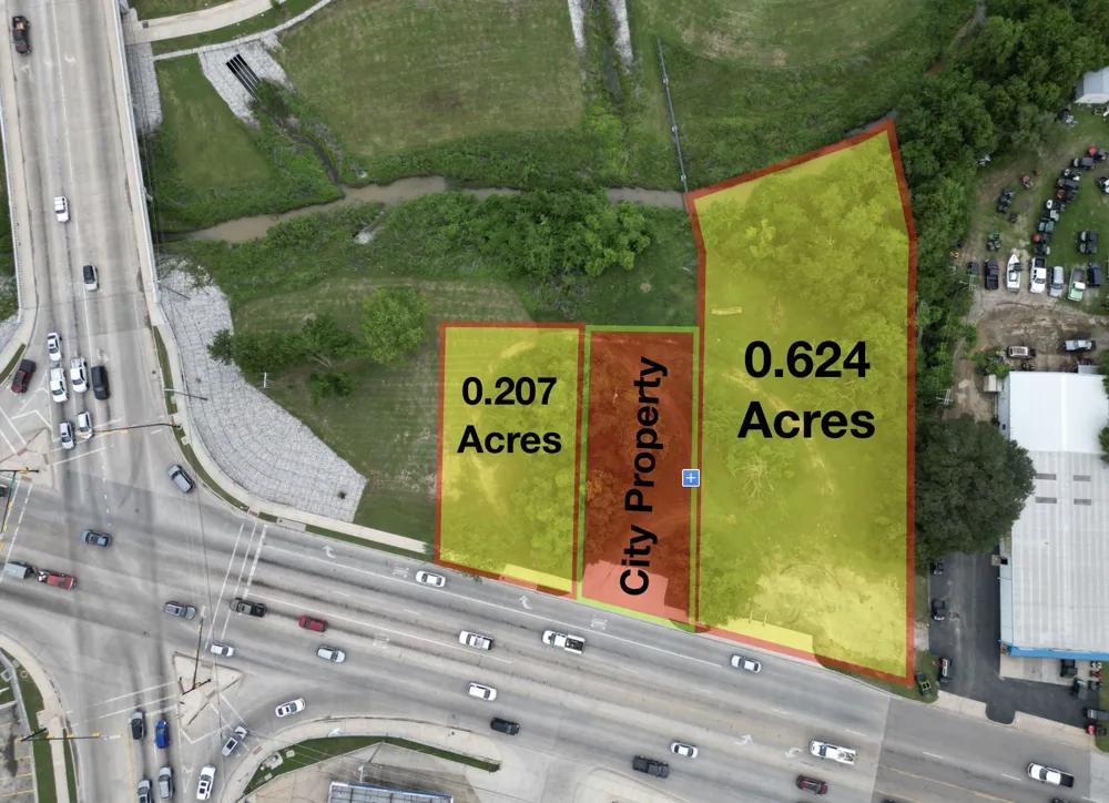 116 E Highway 199 Springtown, TX 76082