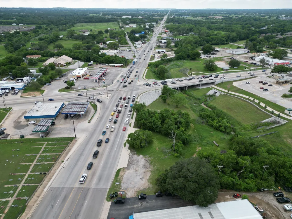 116 E Highway 199 Springtown, TX 76082