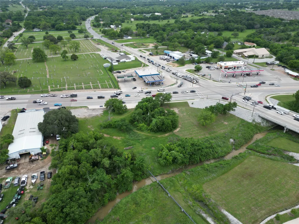 116 E Highway 199 Springtown, TX 76082
