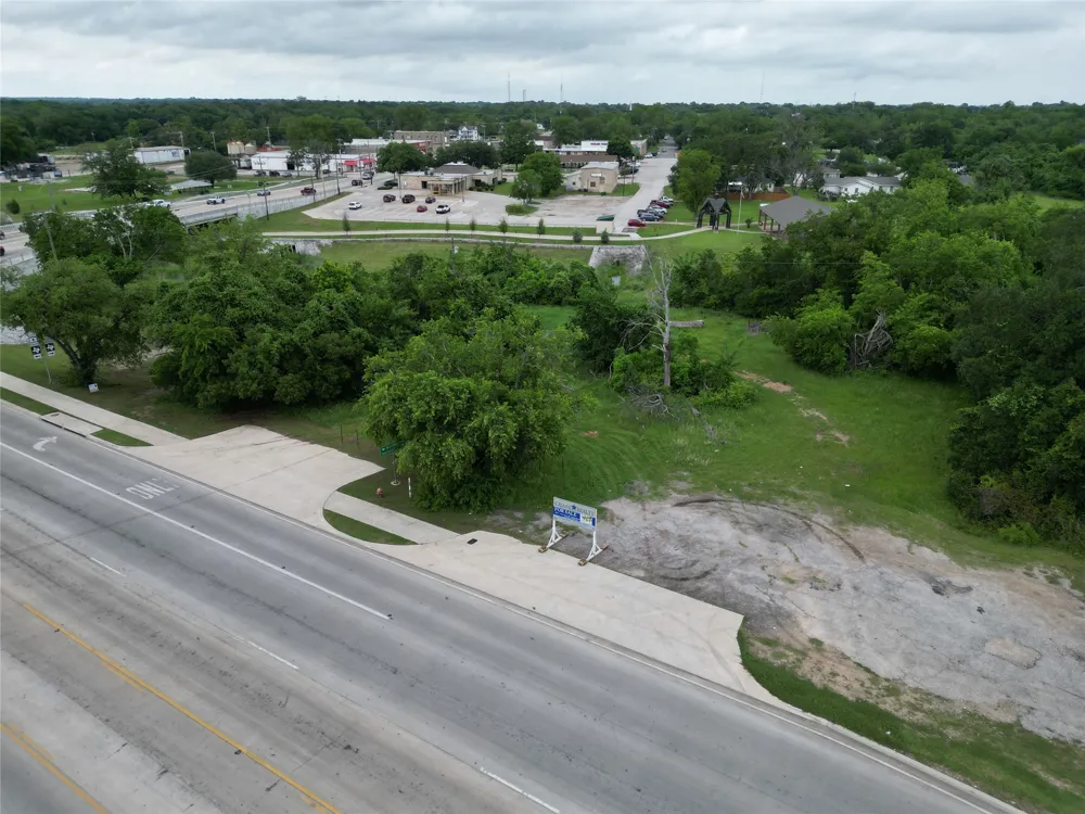 116 E Highway 199 Springtown, TX 76082