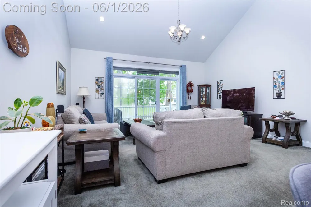 2589 Oxford Circle Scio Township, MI 48103