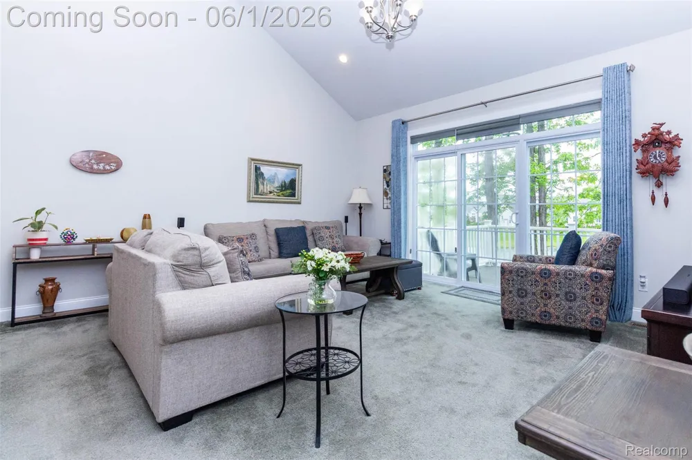 2589 Oxford Circle Scio Township, MI 48103