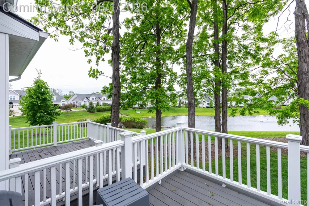 2589 Oxford Circle Scio Township, MI 48103