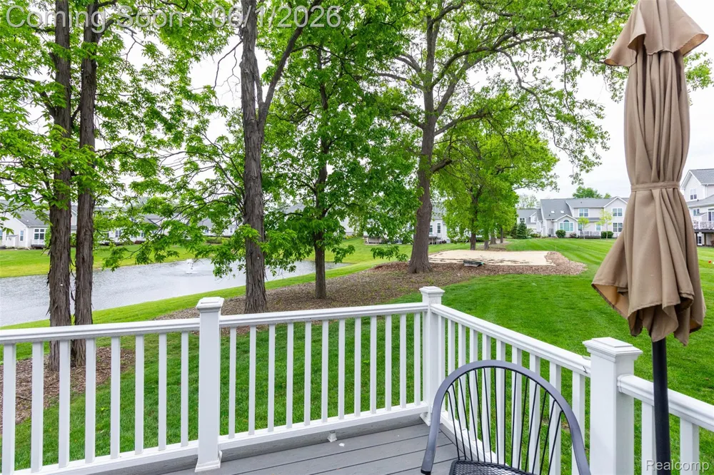 2589 Oxford Circle Scio Township, MI 48103