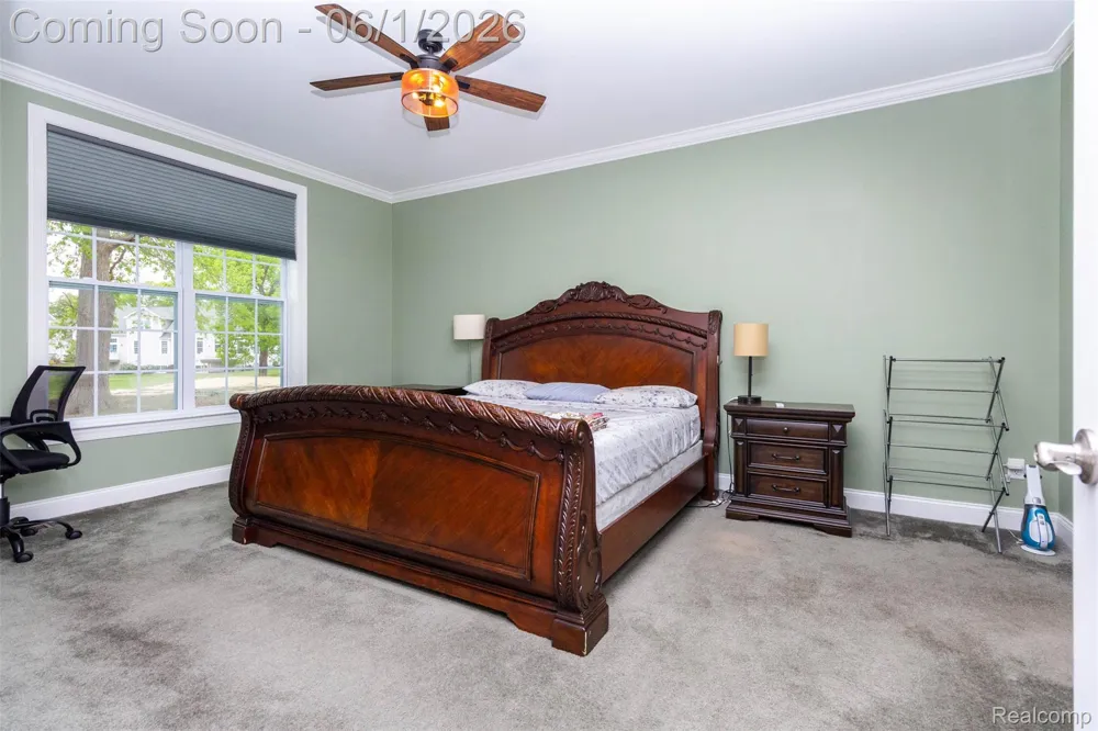 2589 Oxford Circle Scio Township, MI 48103