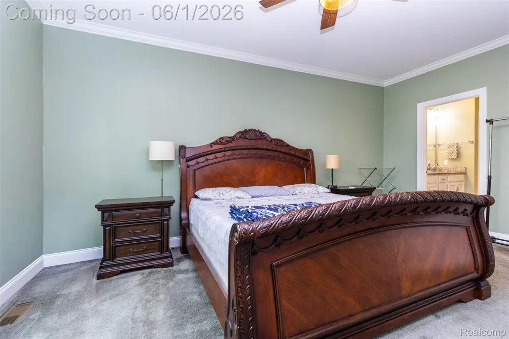 2589 Oxford Circle Scio Township, MI 48103