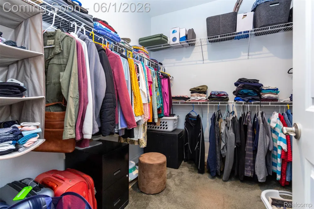 2589 Oxford Circle Scio Township, MI 48103
