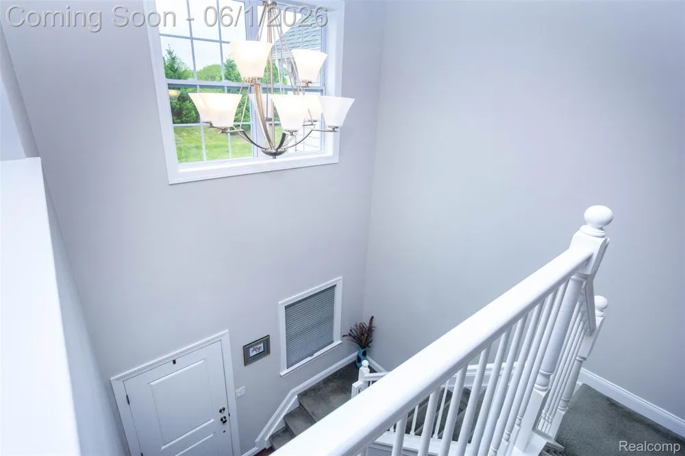 2589 Oxford Circle Scio Township, MI 48103