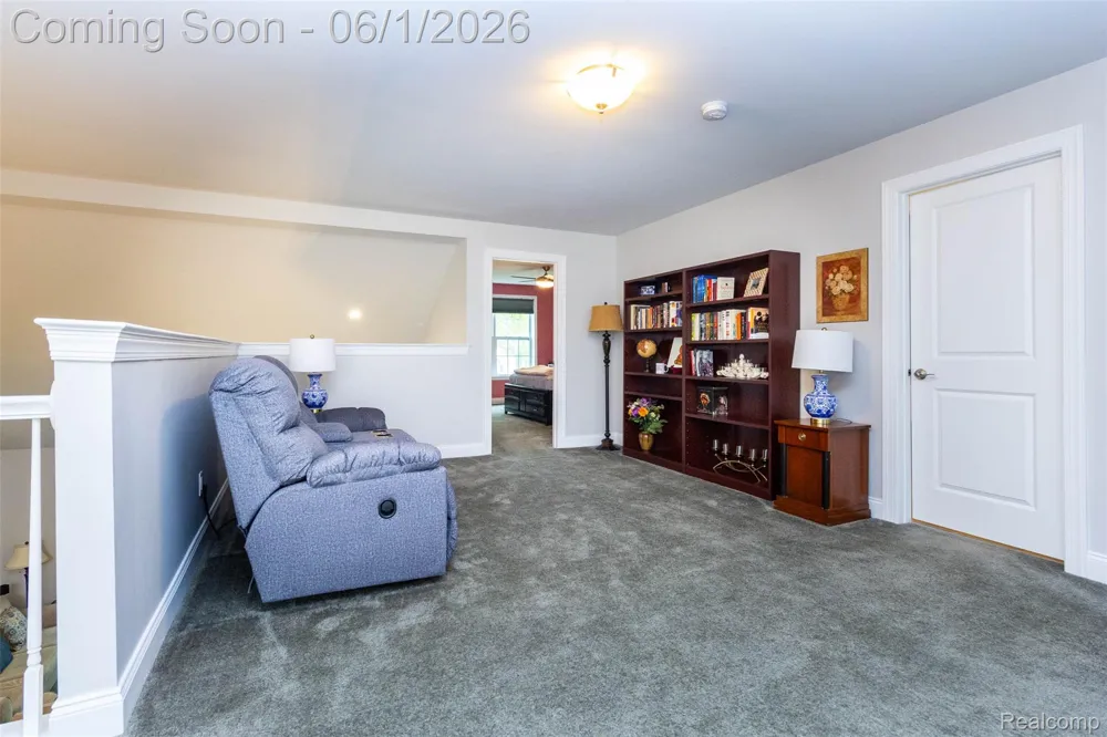2589 Oxford Circle Scio Township, MI 48103