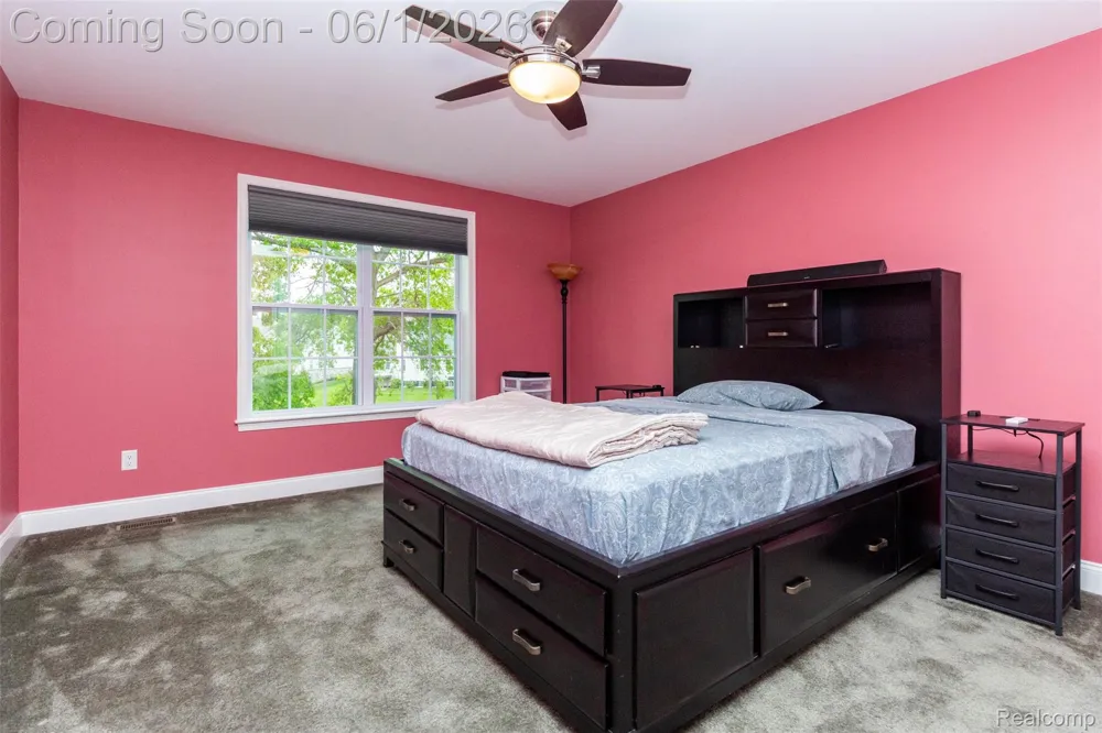 2589 Oxford Circle Scio Township, MI 48103