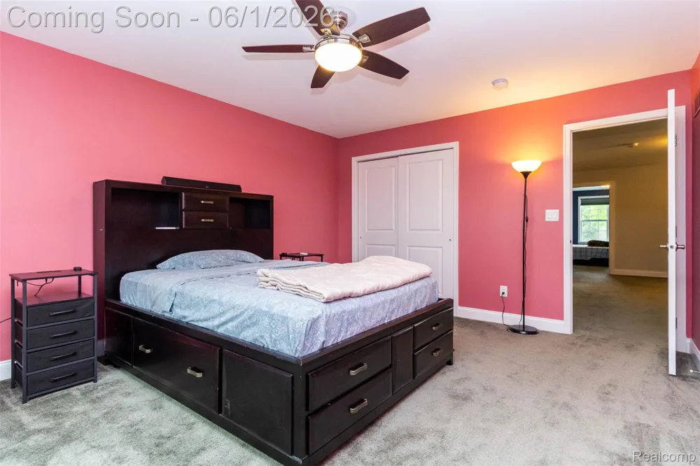 2589 Oxford Circle Scio Township, MI 48103