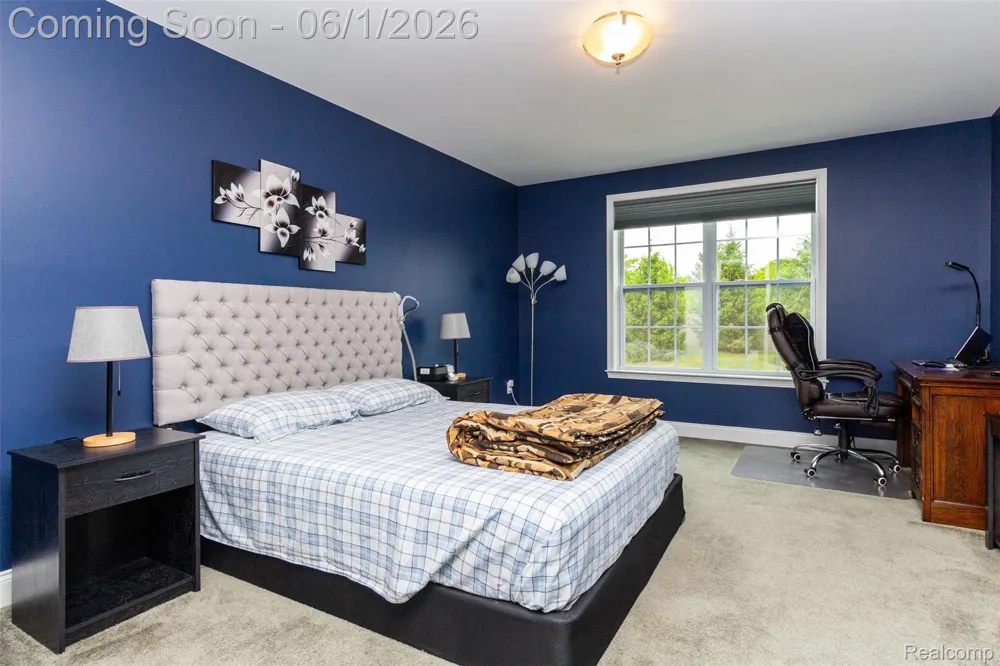 2589 Oxford Circle Scio Township, MI 48103