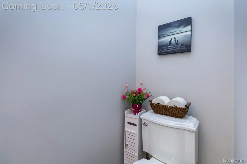 2589 Oxford Circle Scio Township, MI 48103