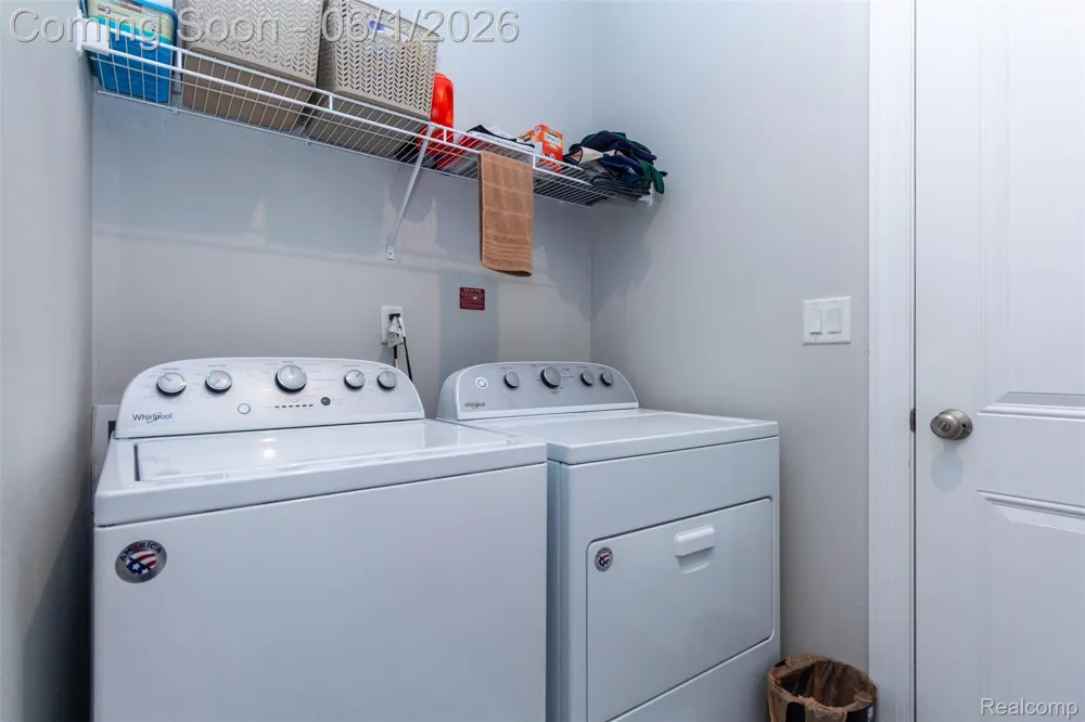 2589 Oxford Circle Scio Township, MI 48103