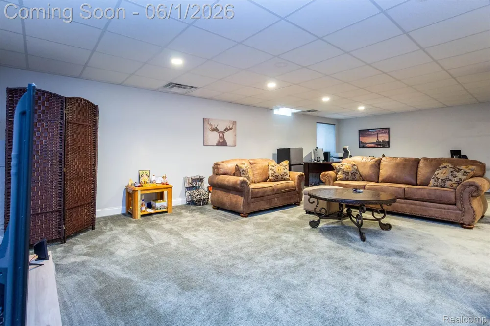 2589 Oxford Circle Scio Township, MI 48103