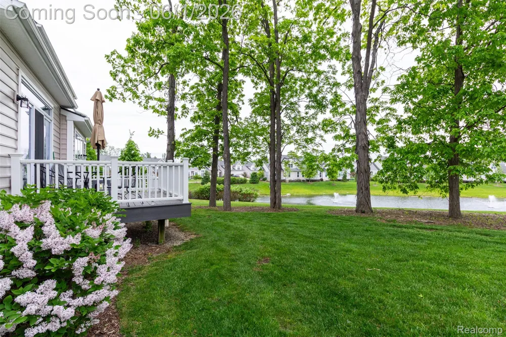 2589 Oxford Circle Scio Township, MI 48103