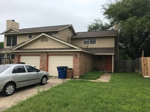 9102 Sedgemoor Trail #B