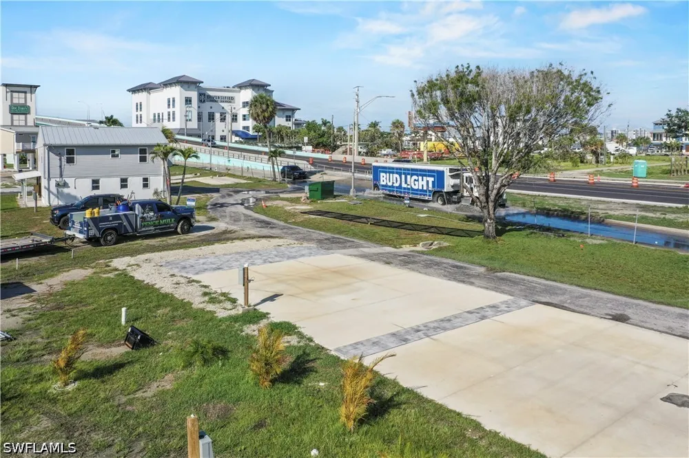 San Carlos Boulevard Fort Myers Beach, FL 33931