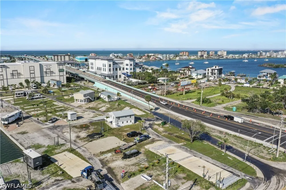 San Carlos Boulevard Fort Myers Beach, FL 33931